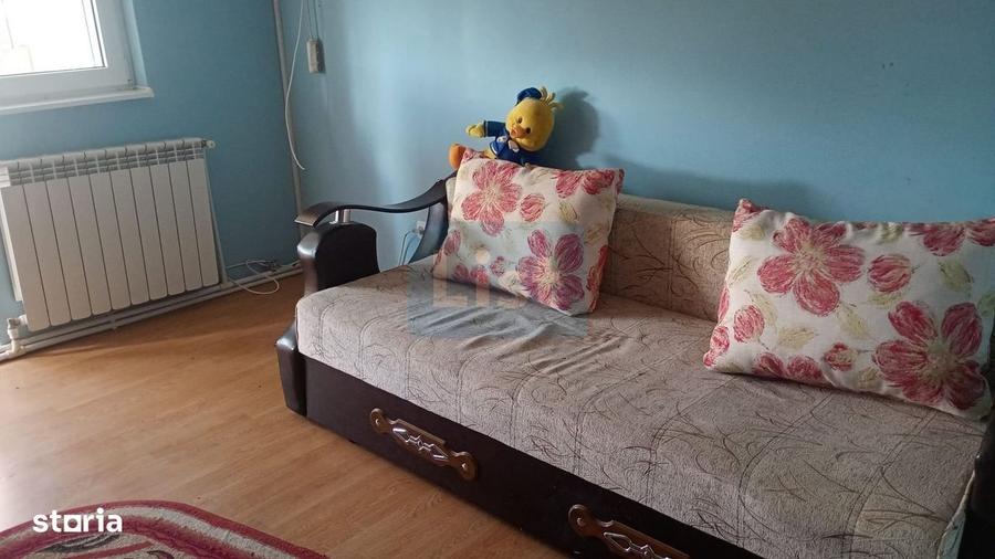 Apartament Decomandat - Micro 39 - 9