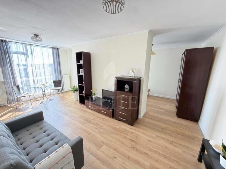 Apartament 2 camere în zona SEMICENTRALA - 5
