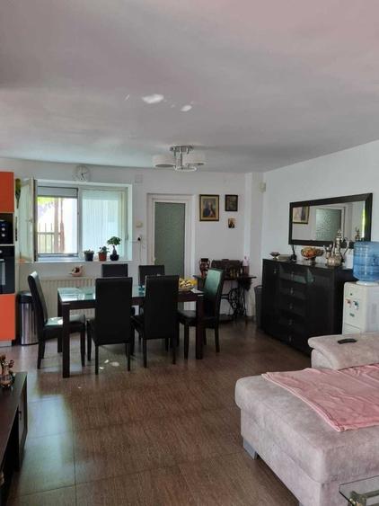 Casă cu 1 camere cu Teren 200 Mp în Nord