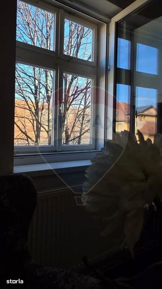 Apartament cu 2 camere în Ultracentral