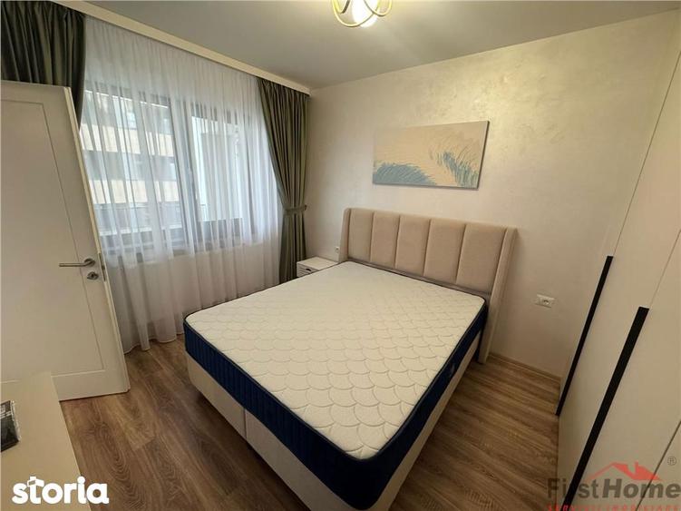 Ap premium- de lux, bloc nou, etaj 2(lift), parcare, zona de Nord - 7