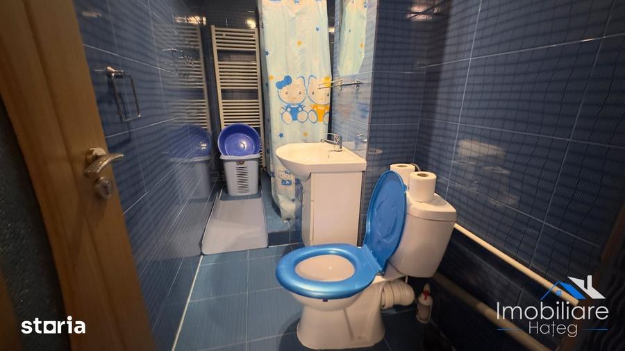 Apartament cu 2 camere decomandat în Ultracentral