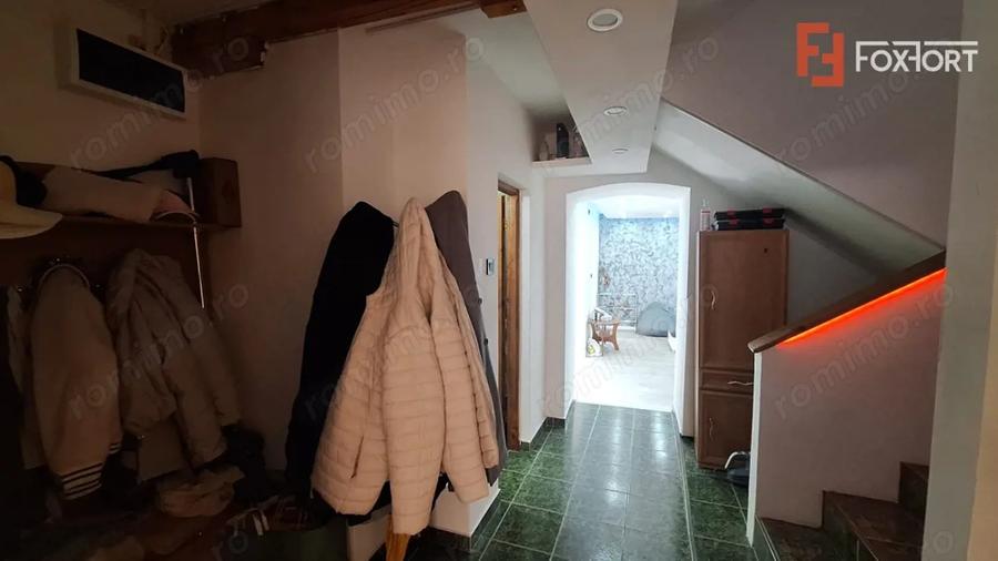 Casă cu 6 camere cu Teren 280 Mp în Iosefin