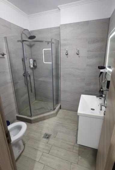 Mamaia Nord Alezzi Beach Resort apartament 2 camere vedere mare - 17