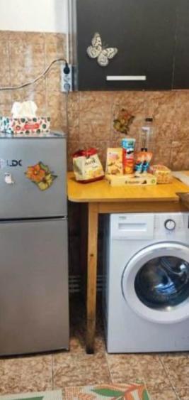 apartament 2 camere zona Tomis nord mobilat utilat 35 mp - 3