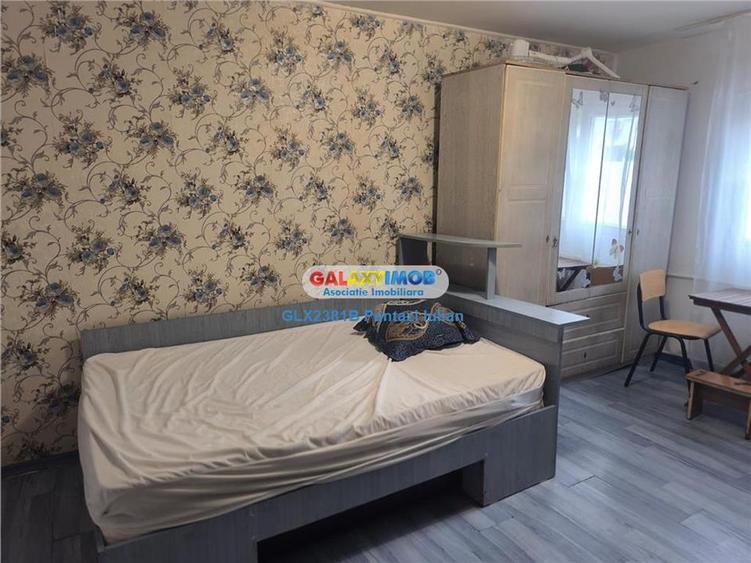 Apartament cu 2 camere decomandat, mobilat în Gorjului