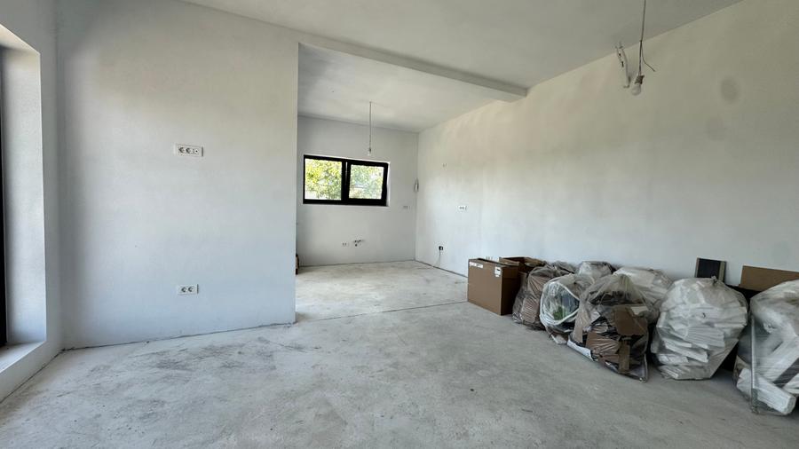 COMISION 0% | Duplex 3 Camere | Mosnita Noua - Urseni | 75mp Utili | Teren 310mp - 5
