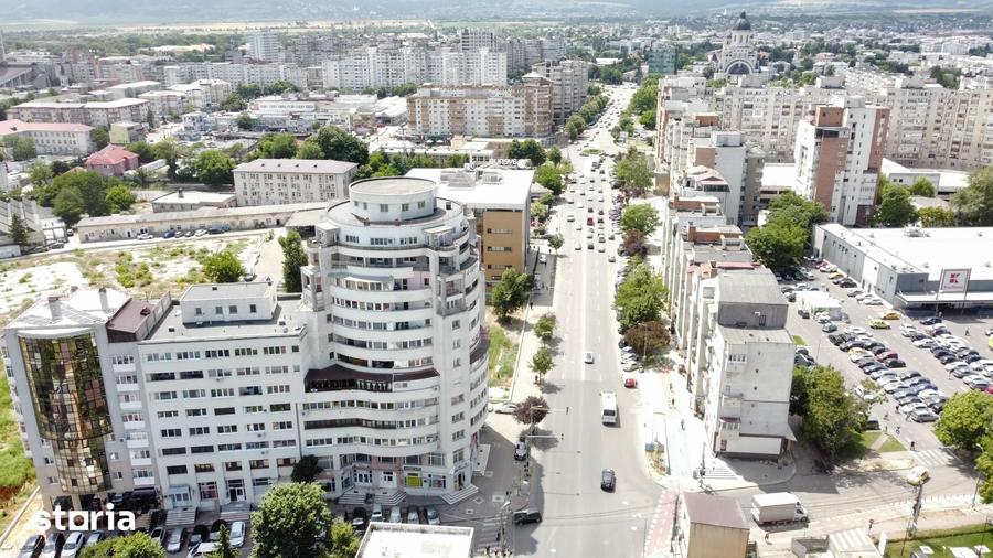 Apartament cu 3 camere în Șerbănești