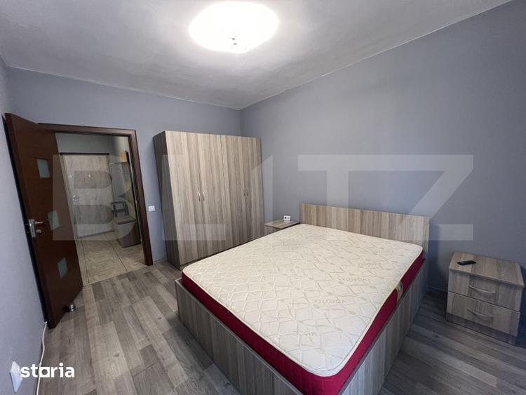 Apartament cu 2 camere în Florești — fotografia 3