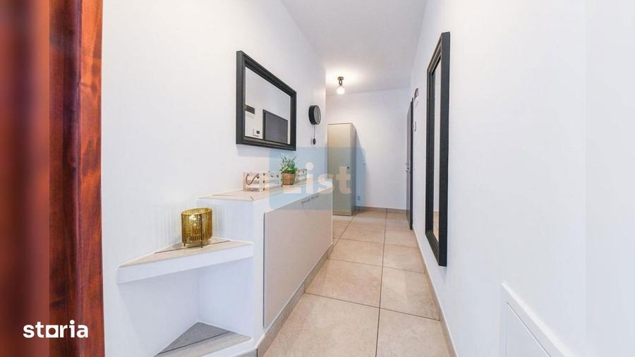 Apartament cu 2 camere în Zorilor