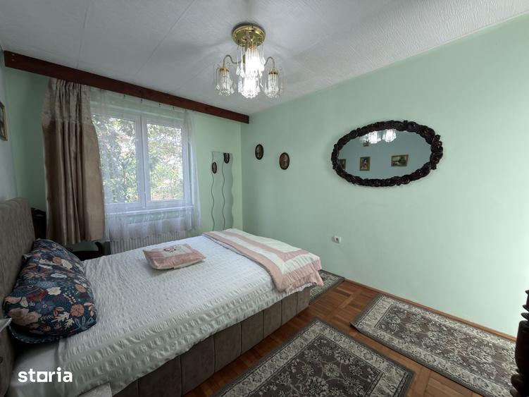 Apartament 2 camere, etaj 1, 45 mp - zona Circumvalatiunii - 11
