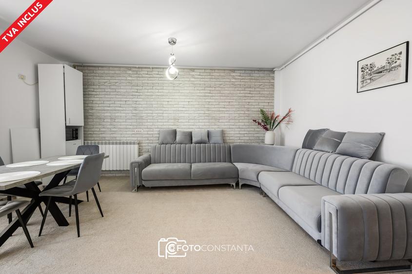 Garsonieră în Mamaia-Sat