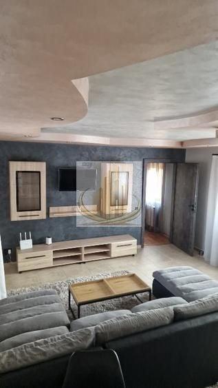 Apartament cu 2 camere semidecomandat, mobilat în Iosefin
