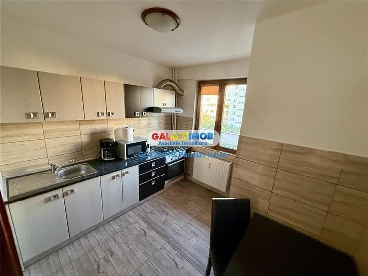 Apartament 3 camere | N.Grigorescu | 5min. metrou | pet friendly - 6
