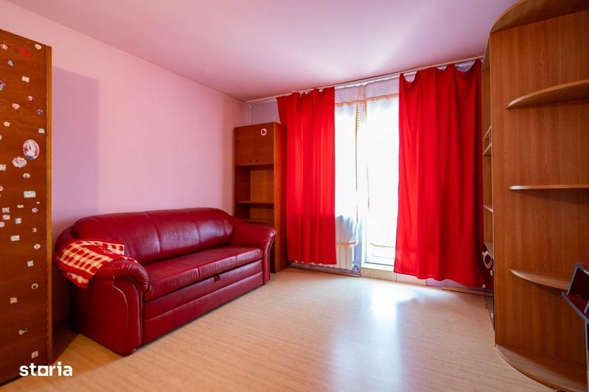 Casă cu 4 camere în Salca
