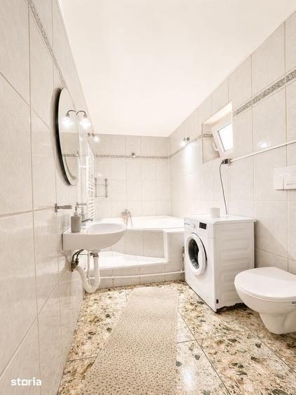 Apartament cu 2 camere decomandat în Ultracentral