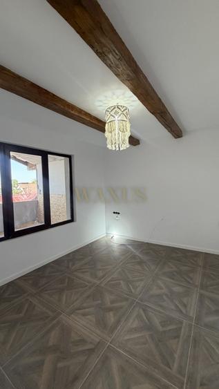 Apartament cu 5 camere decomandat, mobilat în Sud-Est