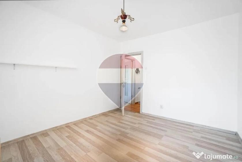 Apartament decomandat cu 2 camere Astra - L .C. Babes - C... - 8