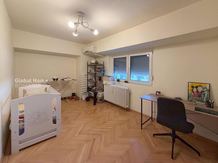 Central 3-Room Apartment  Piața Unirii 1  3 Balconies  2 Baths - 16
