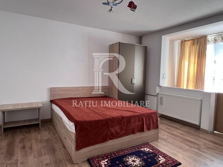 Apartament cu 2 camere | etaj 1 | Centru Civic | Oradea - 1