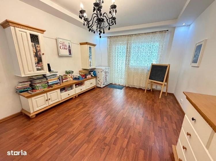 Apartament cu 2 camere decomandat în Metalurgie