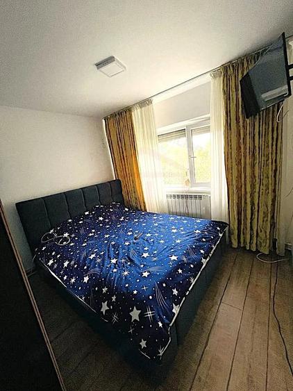 Apartament cu 2 camere decomandat în Micro 21