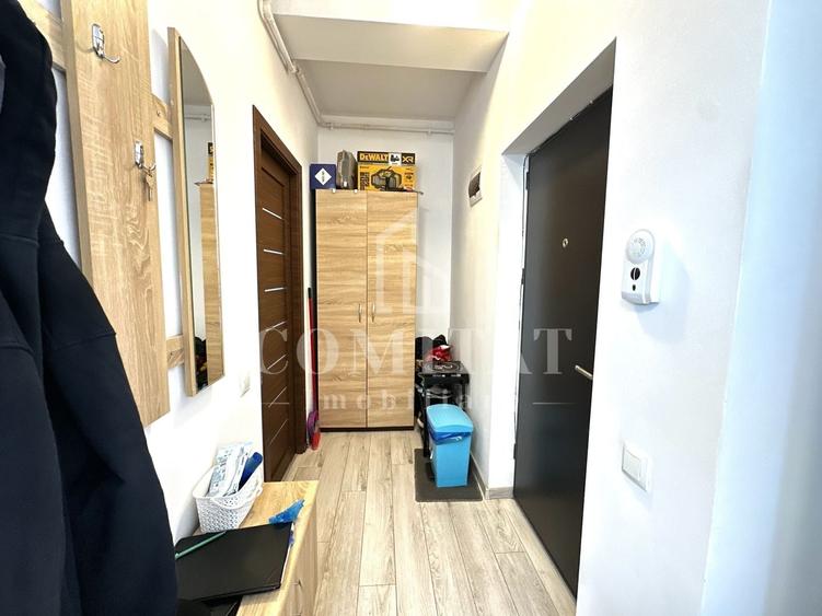 Apartament 3 camere | La cheie | Zona Str Tineretului - Floresti - 17