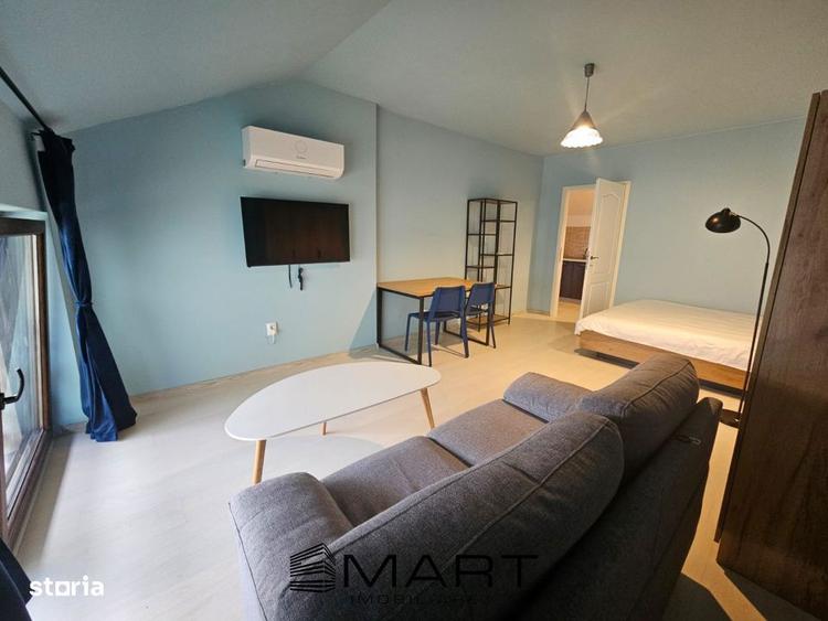 Apartament cu 2 camere în Bartolomeu