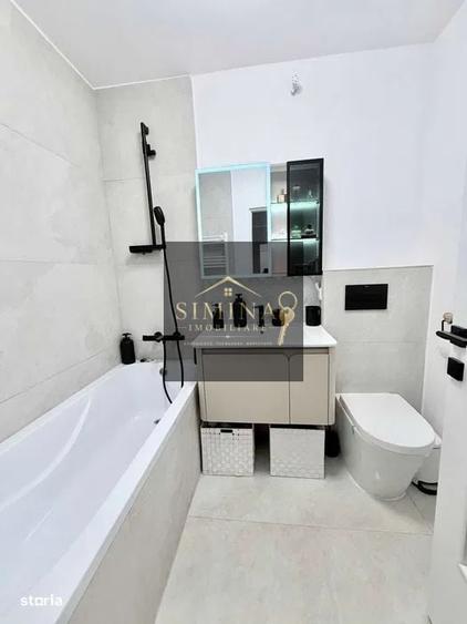 Apartament cu 2 camere în Tudor