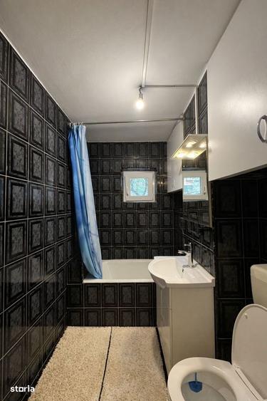 Apartament cu 2 camere decomandat în Circumvalațiunii