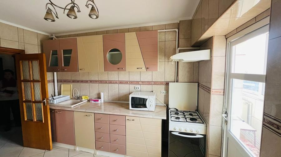Apartament 2 camere, centrală | Faleză Nord - 7