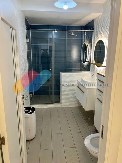 Apartament 3 camere, 70 mp, Floresti - 7