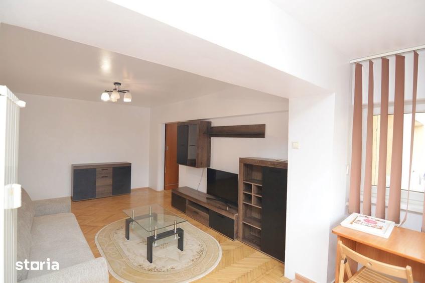 Apartament cu 3 camere, mobilat în Pantelimon