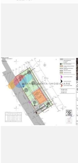 Teren Construcții intravilan de 520 mp, în Chinteni
