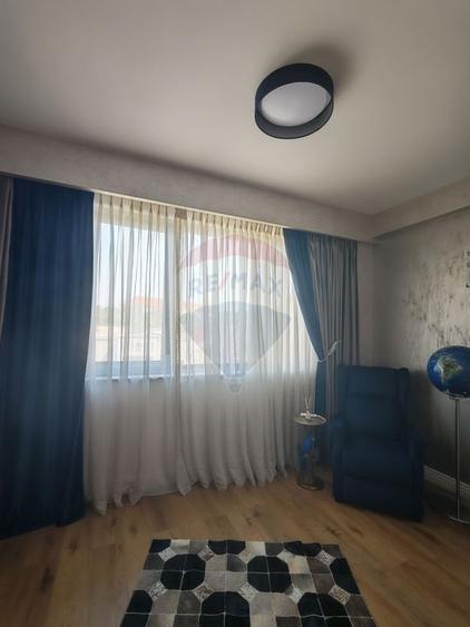 3 camere PREMIUM într-o Zonă Centrală și Liniștită - 11