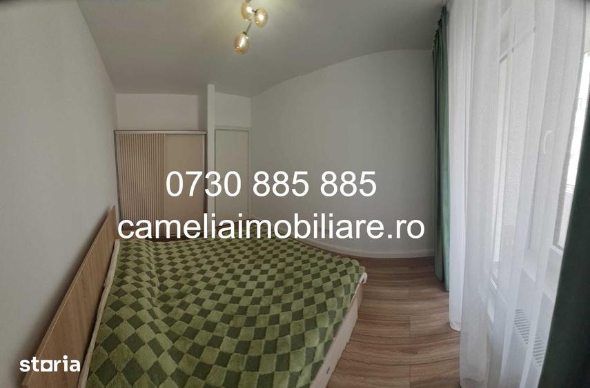 2 camere, nou, centrala, Bd Timisoara,Complex Avangarde Grande Village - 8