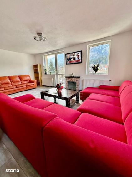 Casă cu 7 camere cu Teren 400 Mp în Zamora