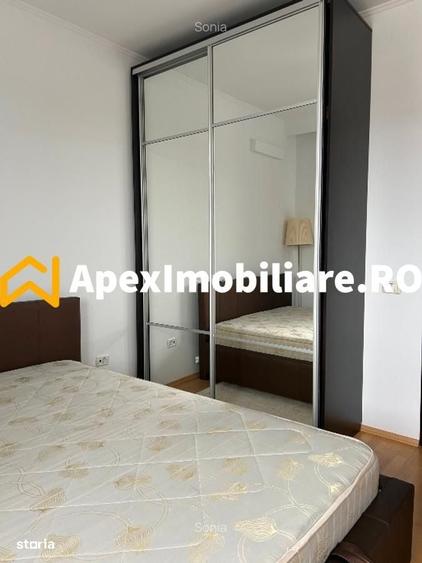 Apartament 2 camere de inchiriat Baneasa Bucuresti | ApexImobiliare.ro - 4