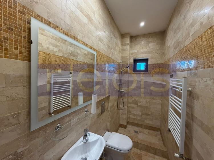 Apartament cu 5 camere decomandat în Kiseleff