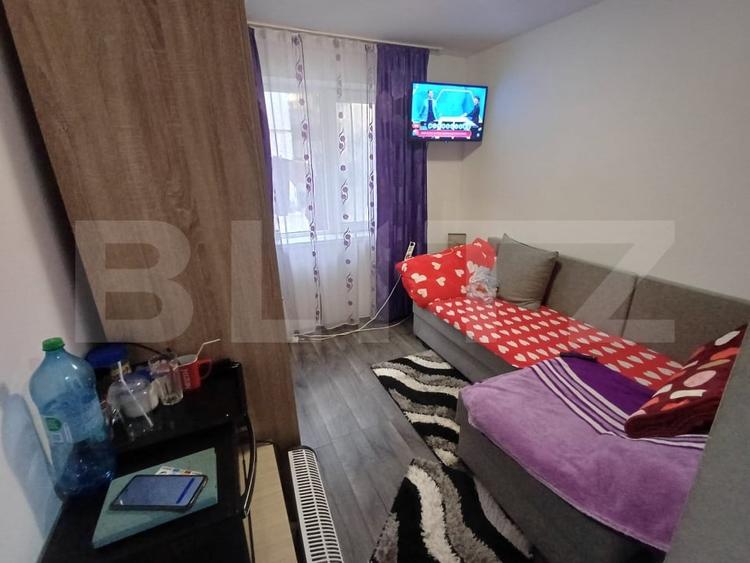 Garsonieră confort 2, zona Liceul Sportiv - 1