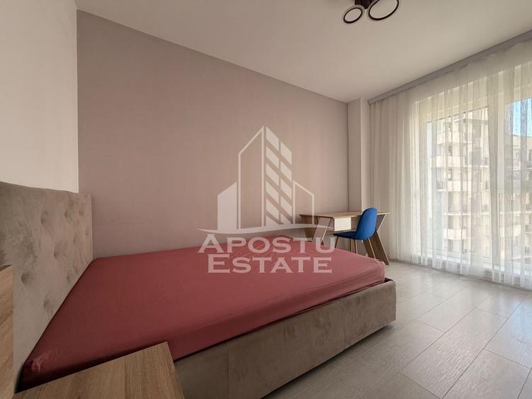 Apartament cu 2 camere decomandat în Circumvalațiunii