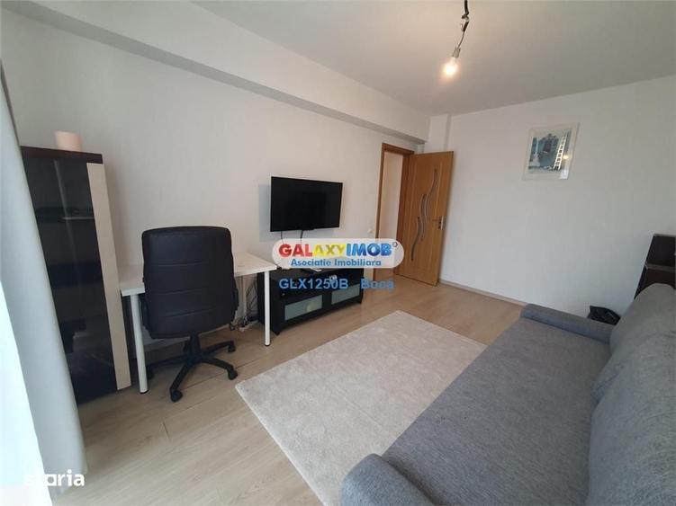 Apartament 2 Camere-Aparatorii Patriei - 1