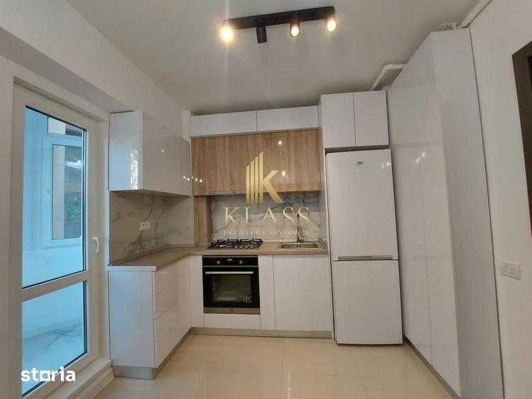 Garsoniera | Virtutii | Lujerului | 3 Minute Metrou | Renovat - 5