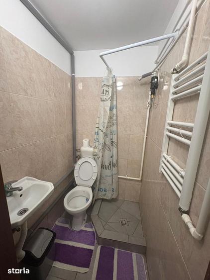 gars 20 mp aleea tudor neculai la casa 250 euro cheltuieli incluse - 3