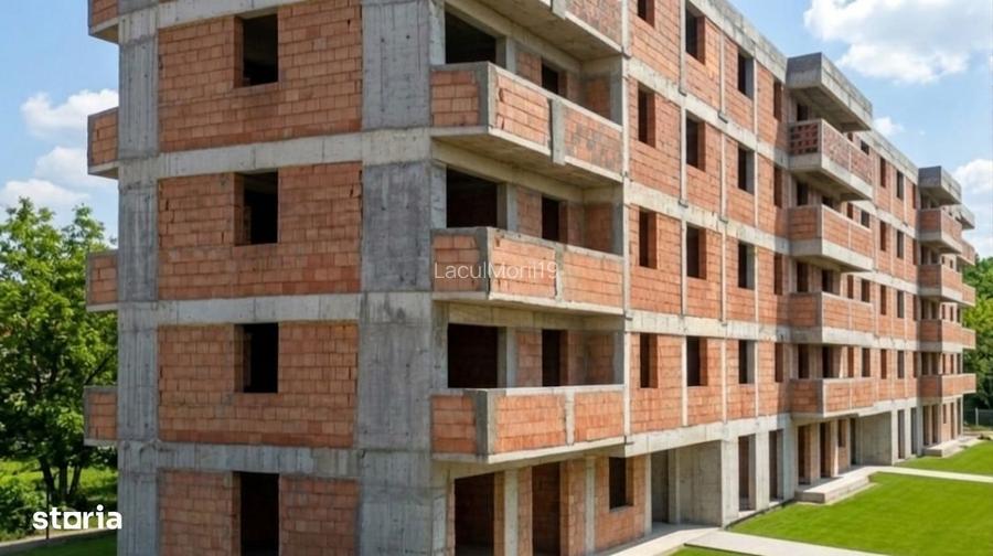 Apartament 2 camere aproape de Lacul Morii