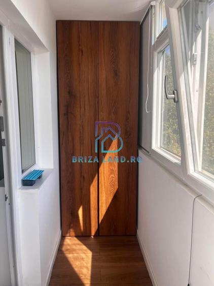 Apartament cu 3 camere decomandat în Tineretului