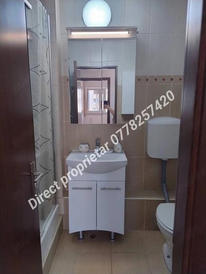 Apartament cu 2 camere decomandat în Iancului