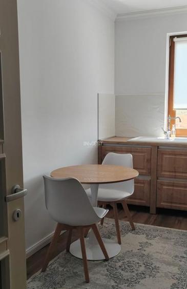 Apartament cu 3 camere decomandat în Popas Păcurari