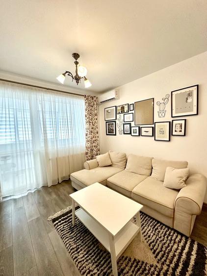 Apartament 2 camere, Sector 4 - 4