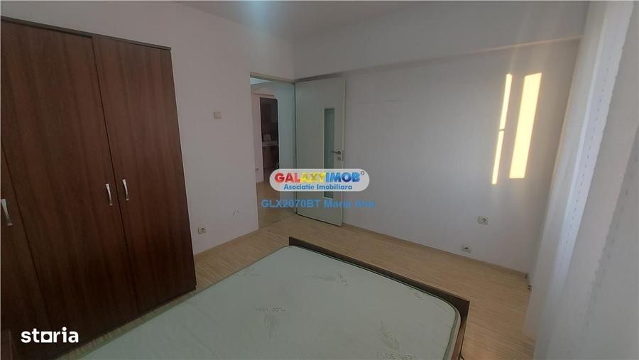 Apartament 2 camere, zona Util! - 5
